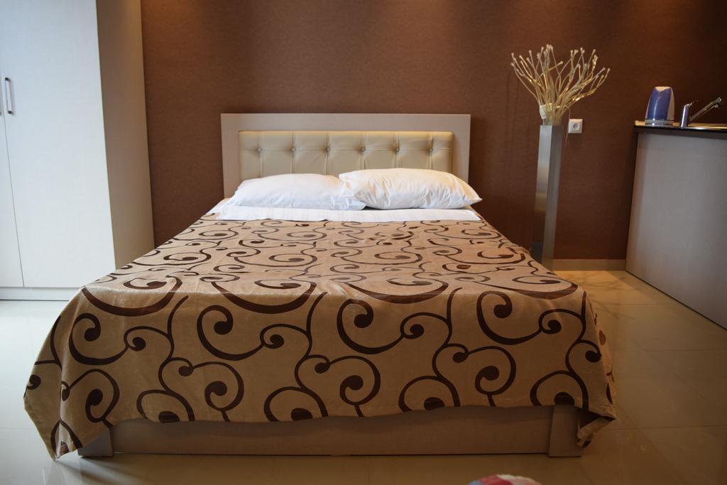 Aparthotel In Orbi Sea Towers Батуми Екстериор снимка