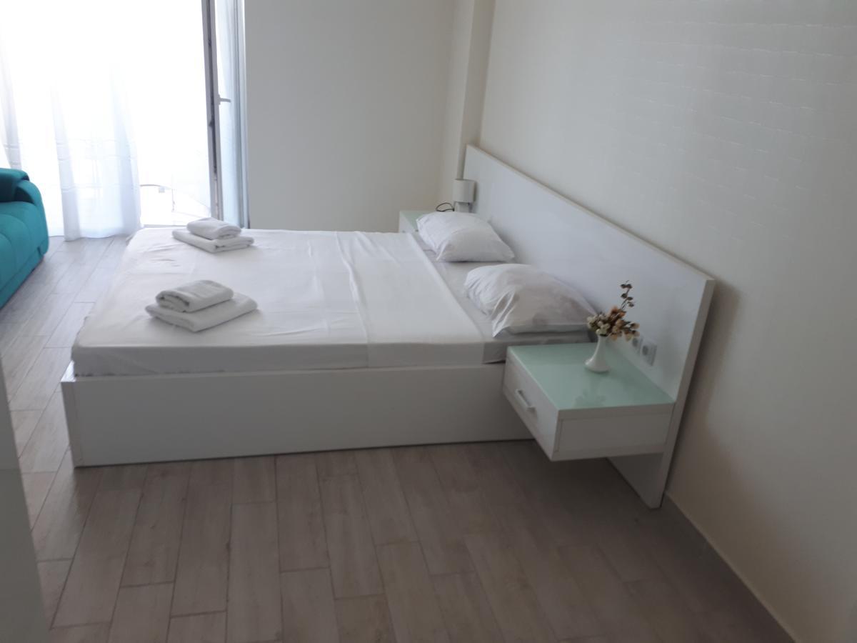 Aparthotel In Orbi Sea Towers Батуми Екстериор снимка